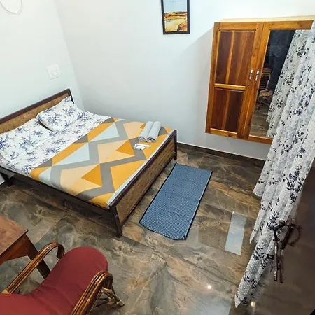 Hostelexp, Varkala - A Beach Town Hostel-2