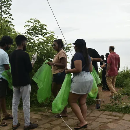 Hostelexp, Varkala - A Beach Town Hostel-3